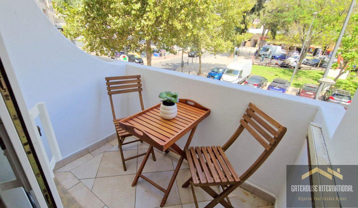 Studio Apartment For Sale In Albufeira Algarve 4