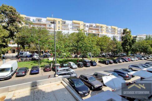 Studio Apartment For Sale In Albufeira Algarve 5