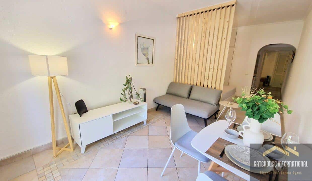 Studio Apartment For Sale In Albufeira Algarve 6