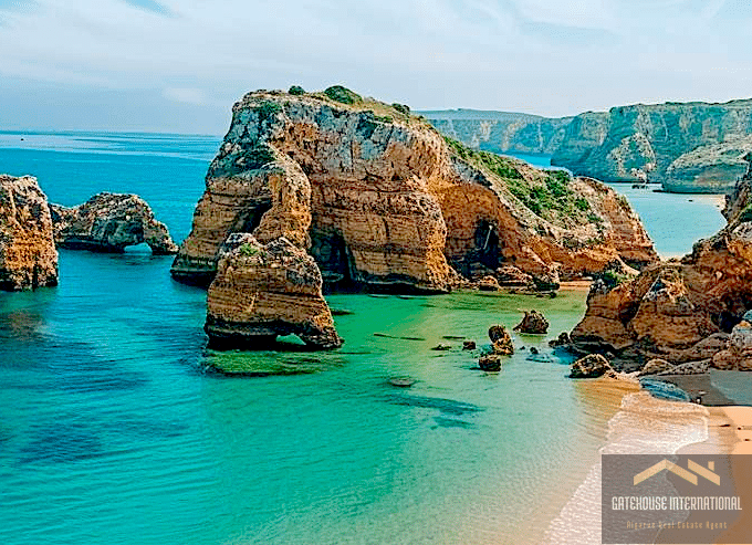 The Algarve A Premier Destination Beyond Holidays