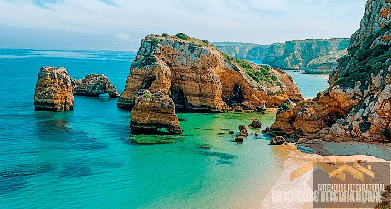 The Algarve A Premier Destination Beyond Holidays 768x410