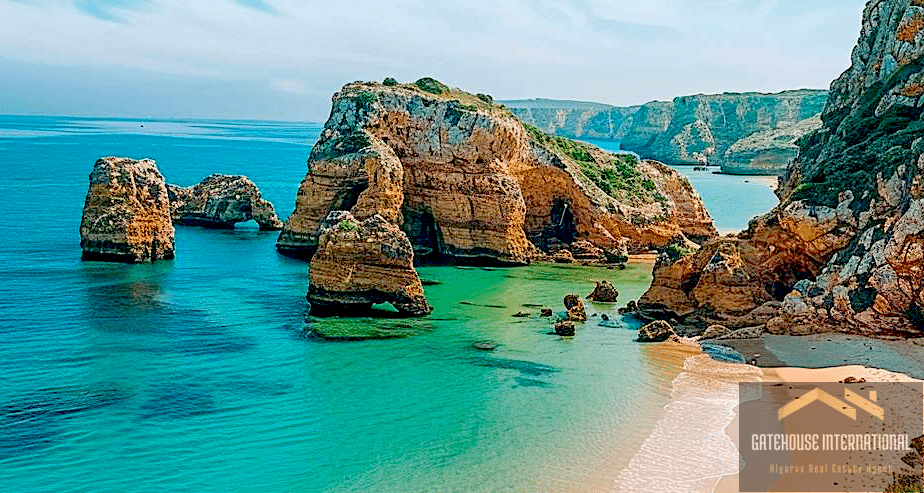 The Algarve A Premier Destination Beyond Holidays