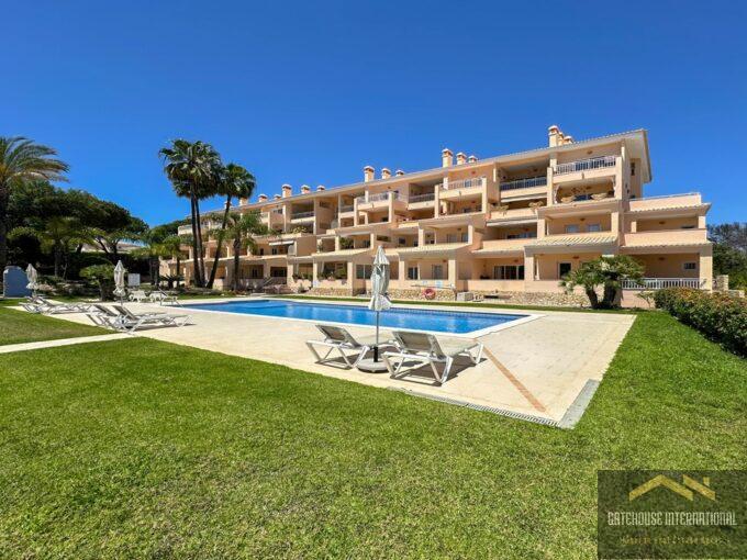 Top Floor 2 Bedroom Apartment In Vilas Alvas Near Vale do Lobo 32