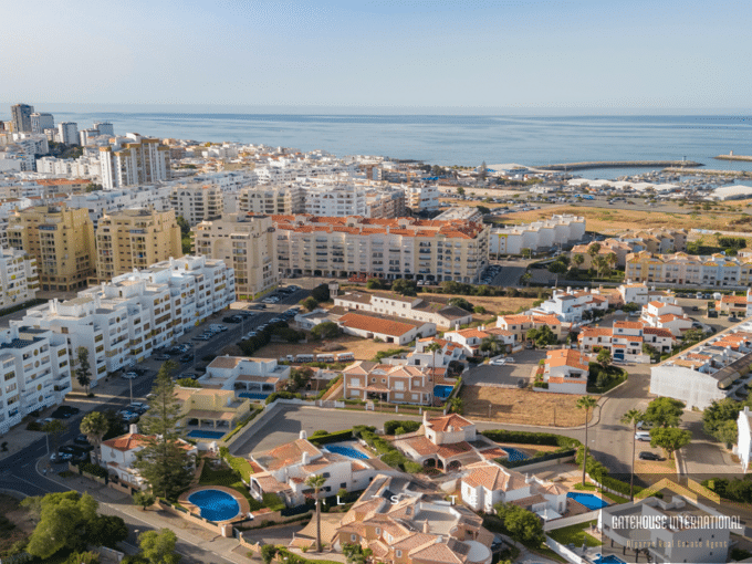 1 Bed Apartment In Quarteira Algarve For Sale5