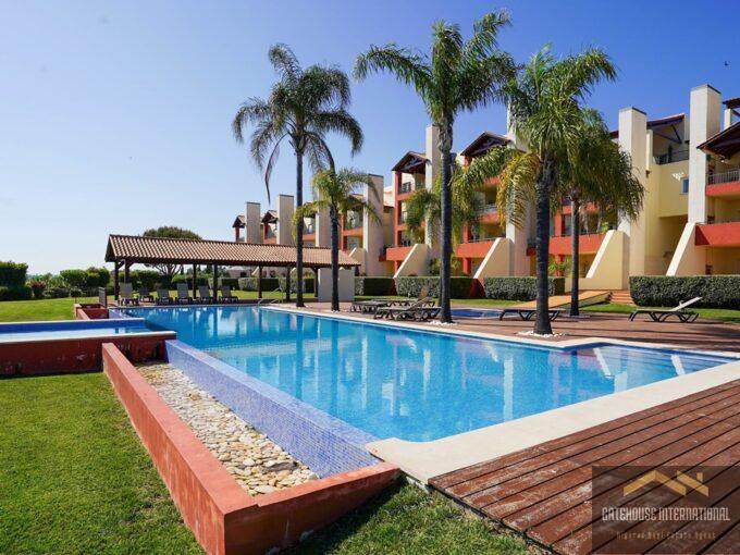 2 Bed Apartment In Vilamoura Algarve For Sale 76