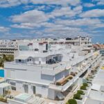 2 Bed Penthouse On Vilamoura Marina Algarve 44