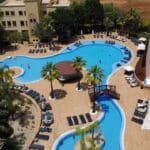 2 Bed Resort Apartment In Vilamoura Algarve