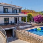 3 Bed Country Villa For Sale In Boliqueime Algarve 87