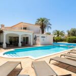 3 Bed Golf Villa For Sale In Carvoeiro Algarve 1