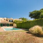 3 Bed Linked Villa With Pool In Vilamoura Algarve 0