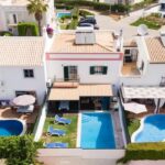 3 Bed Townhouse With Pool In Vilamoura Algarve For Sale 1