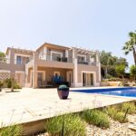 3 Bed Villa On Vale da Pinta Golf Resort Carvoeiro Algarve