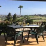 3 Bed West Algarve Golf Property On Parque de Floresta 5