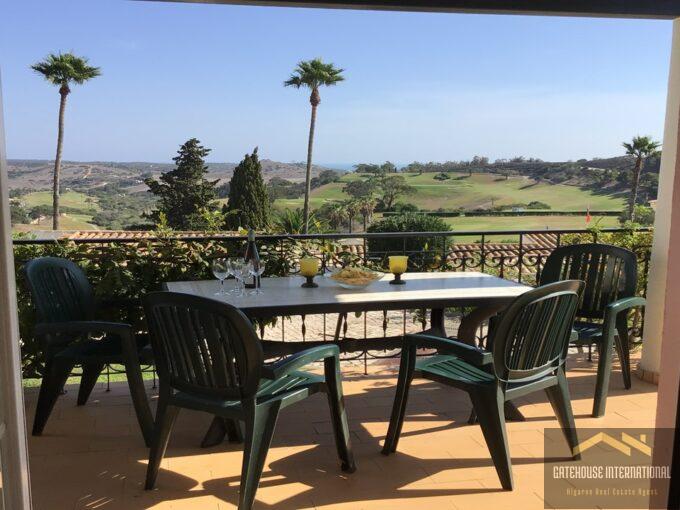 3 Bed West Algarve Golf Property On Parque de Floresta 5