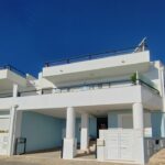 4 Bed Sea View Townhouse In Salema West Algarve For Sale1