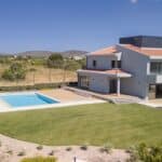 4 Bed Villa For Sale In Fonte Santa Almancil Algarve 90