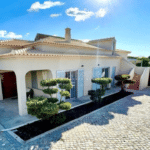 4 Bed Villa In Fonte Santa Almancil Algarve 4