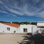 4 Bed Villa With 1.8 Hectares In Sao Bras Algarve 43