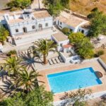 4 Bed Villa With Great Views In Goldra Loule Algarve For Sale 44