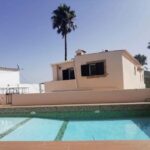 4 Bed Villa With Pool & Views In Loule Algarve 11