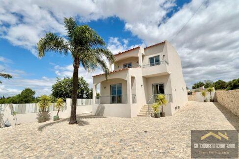 5 Bed Renovated Villa Close To Vale do Lobo Algarve87