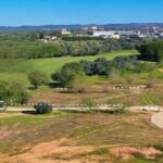 Algarve Building Plot In Silves Golf Resort