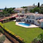 Detached 4 Bed Villa In Vale Formoso Almancil For Sale12