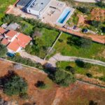 Detached 5 Bed Villa For Renovation In Vale Formoso Almancil Algarve5