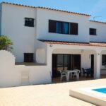 Detached 5 Bed Villa In Carvoeiro Algarve For Sale