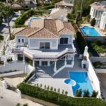 Detached 5 Bed Villa In The Village Near Vale do Lobo Golf Resort2