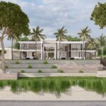 Double Plot For Sale In Quinta do Lago Golf Resort Algarve 5