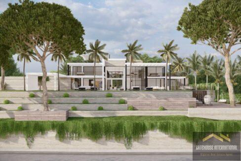 Double Plot For Sale In Quinta do Lago Golf Resort Algarve 5