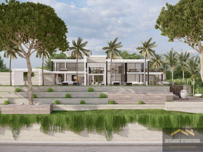 Double Plot For Sale In Quinta do Lago Golf Resort Algarve 5