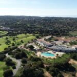 Golf Studio Apartment On Gramacho Residences Carvoeiro Algarve