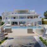 Luxury 6 Bed Villa For Sale In Goldra Loule With Fabulous Views6