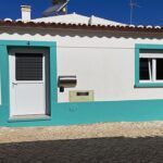 Renovated 2 Bed Village House In Barao Sao Joao West Algarve