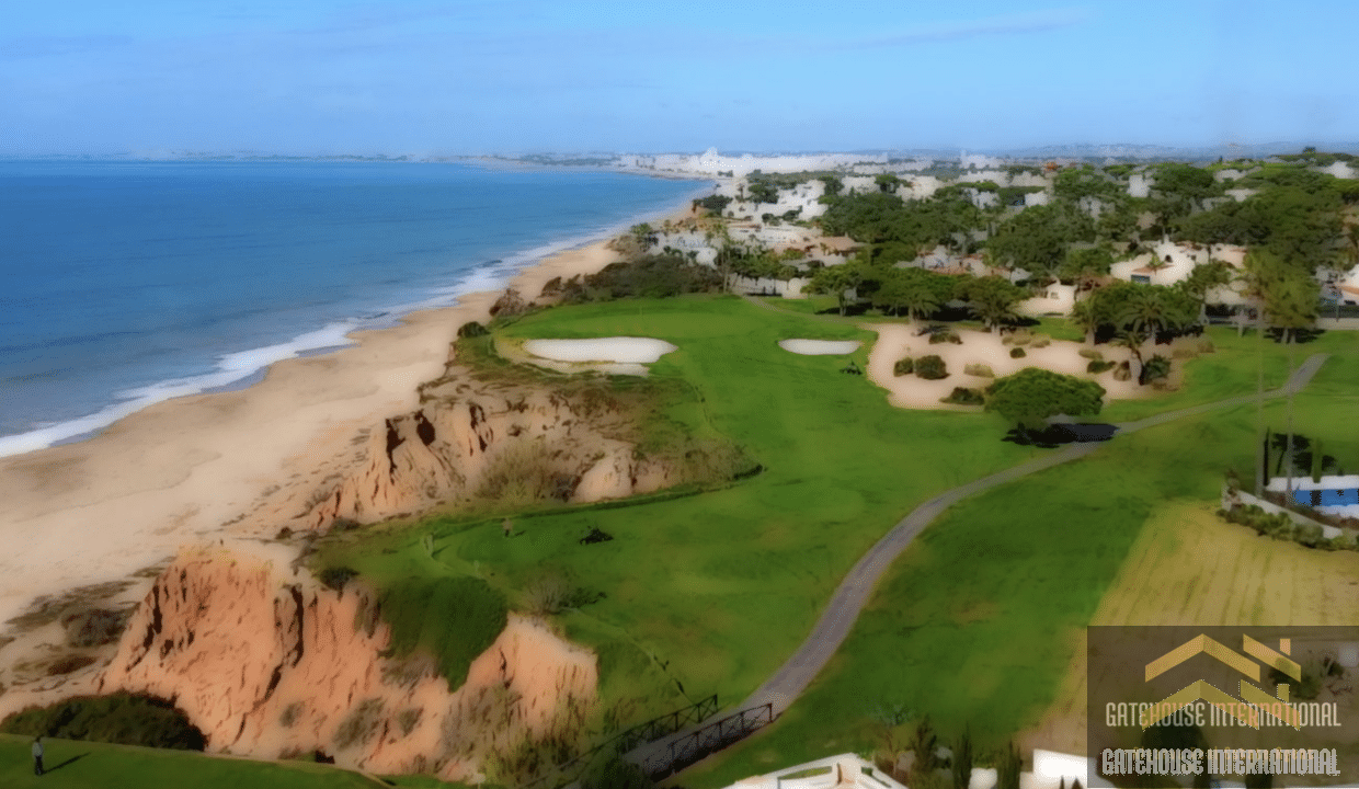 Retiring to the Algarve in Portugal A Dream Destination for Expats