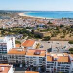 Sea View 2 Bed Apartment In Lagos West Algarve For Sale 1