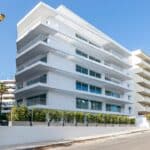 Sea View 3 Bed Apartment In Vilamoura Algarve 5