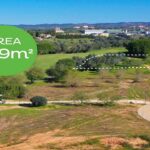 Silves Golf Resort Building Land For Sale In Algarve 1