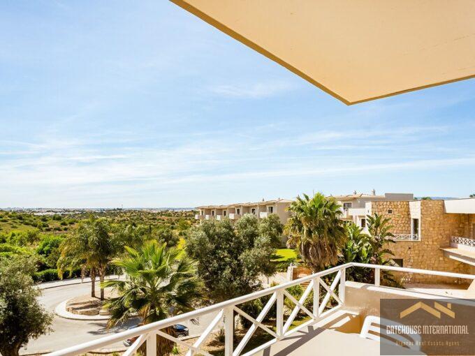 Studio Apartment For Sale On Gramacho Residences Carvoeiro Algarve 1