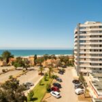 Studio Apartment In The Pestana Alvor Atlantico In Algarve