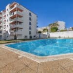 Studio Apartment With Pool In Vilamoura Algarve