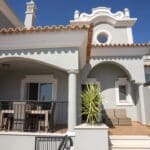 The Crest Almancil 4 Bed Townhouse With Pool For Sale 54