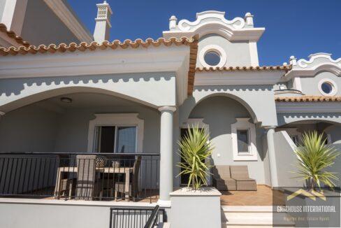 The Crest Almancil 4 Bed Townhouse With Pool For Sale 54