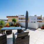 Top Floor 2 Bed Apartment In Lagos West Algarve 1