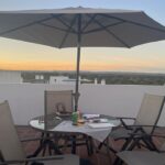 Top Floor 2 Bed Apartment In Tavira Algarve3