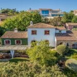 Traditional Country Home For Sale In Loule Algarve56