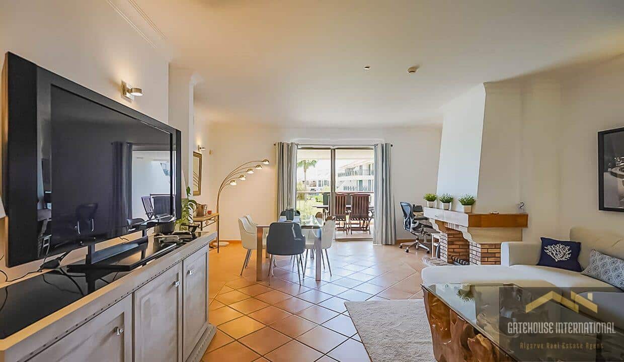 Vilamoura 2 Bed Apartment For Sale (8)