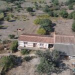 West Algarve Farm With 6.4 Hectares For Sale Near Budens 34